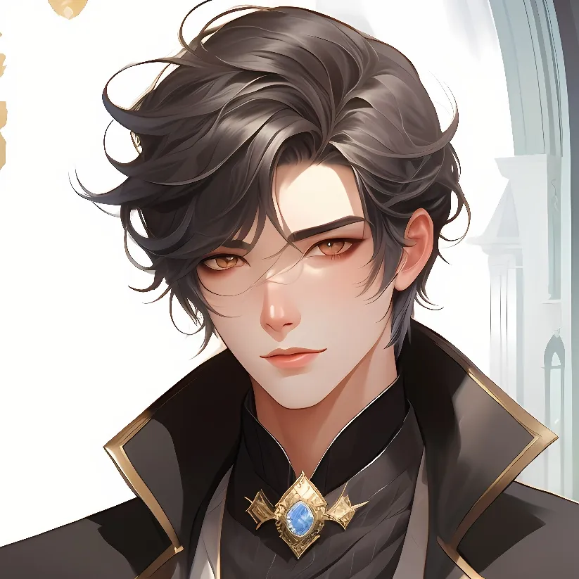 chat with ai character: Doran Greves