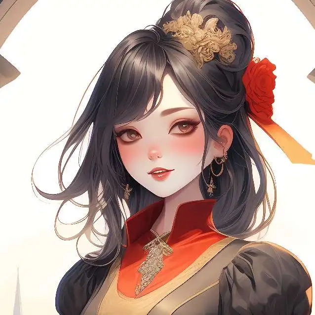 chat with ai character: fem dazai