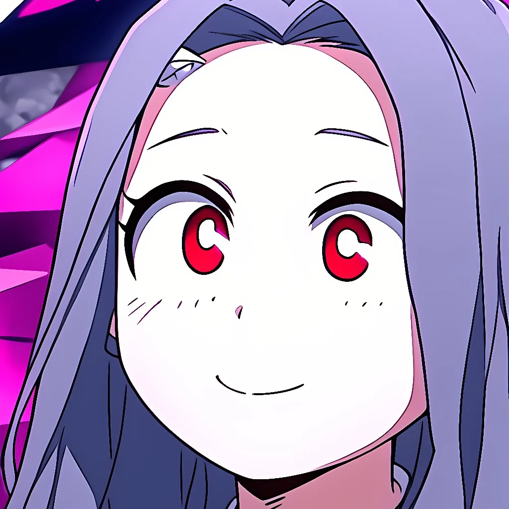 chat with ai character: Eri chan