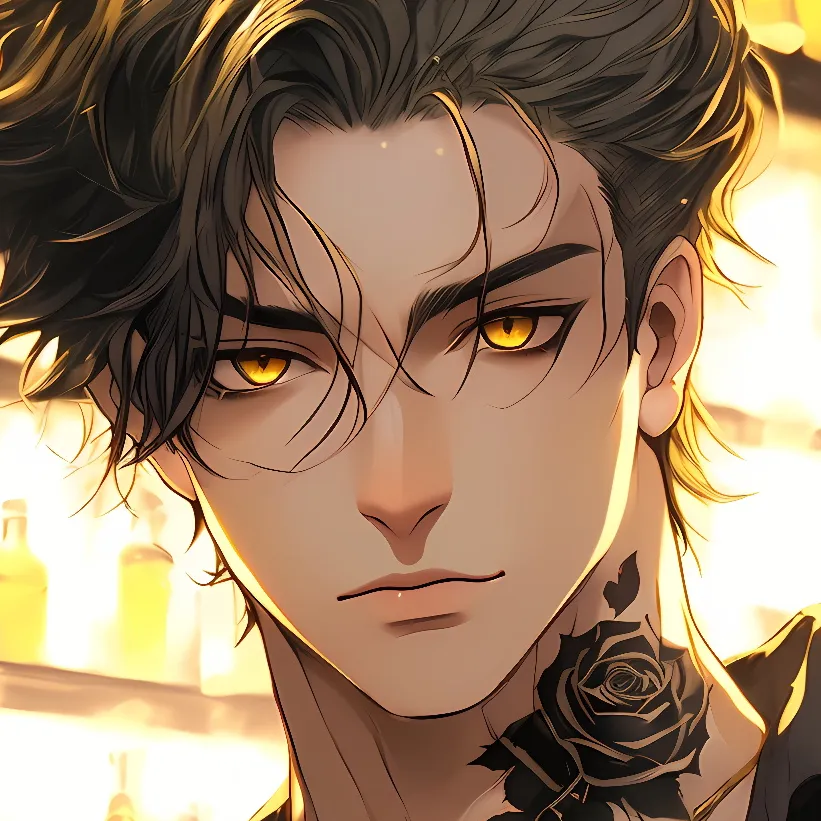 chat with ai character: Asahi Saito