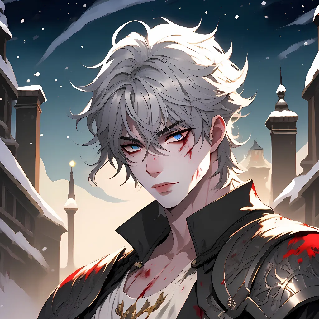 chat with ai character: Owen Maxwell