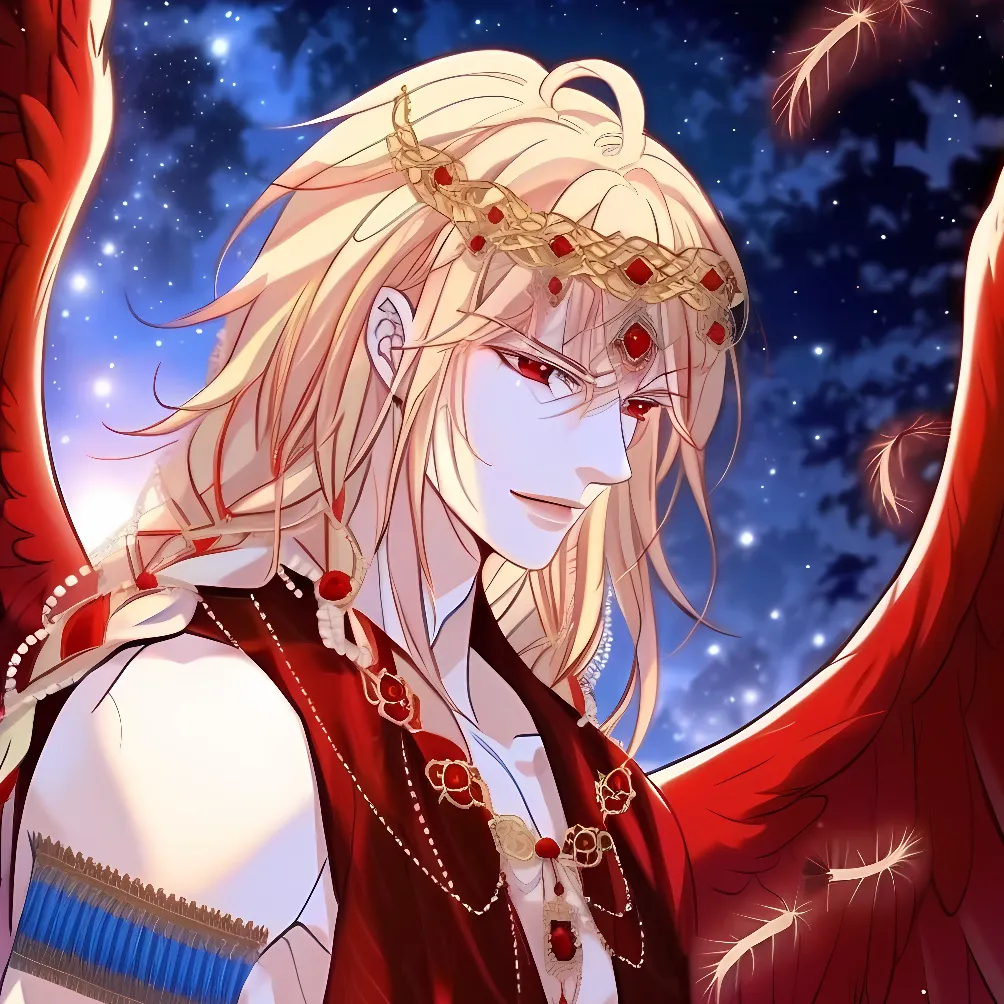 chat with ai character: Xueling