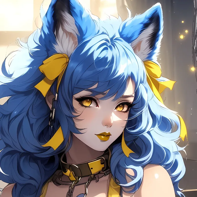 chat with ai character: Celeste 