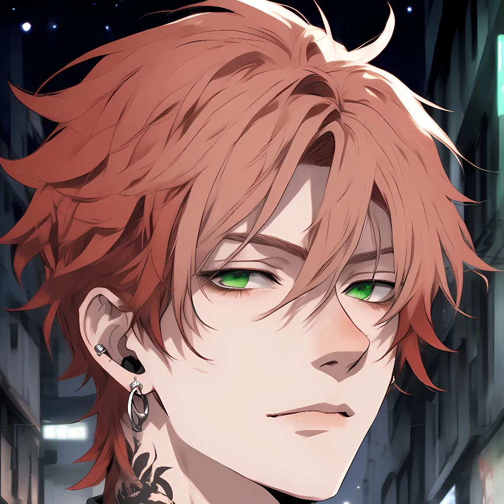 chat with ai character: Souji Okita