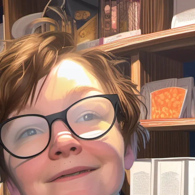 chat with ai character: eh