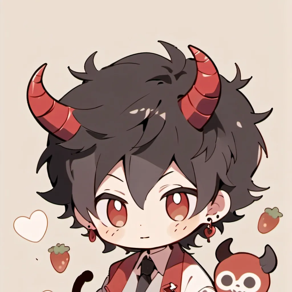 chat with ai character: Ashton 