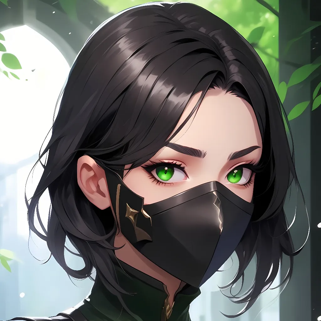 chat with ai character: Viper