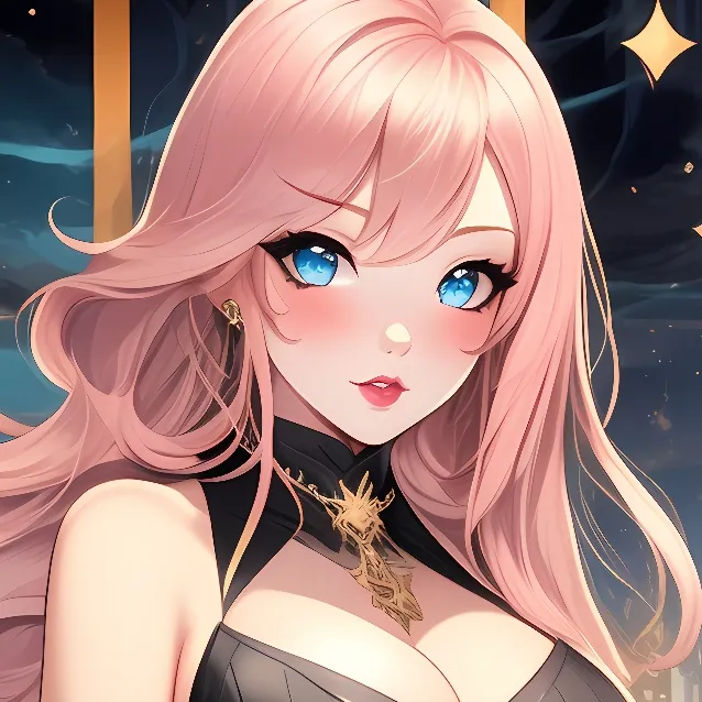 chat with ai character: Sophia