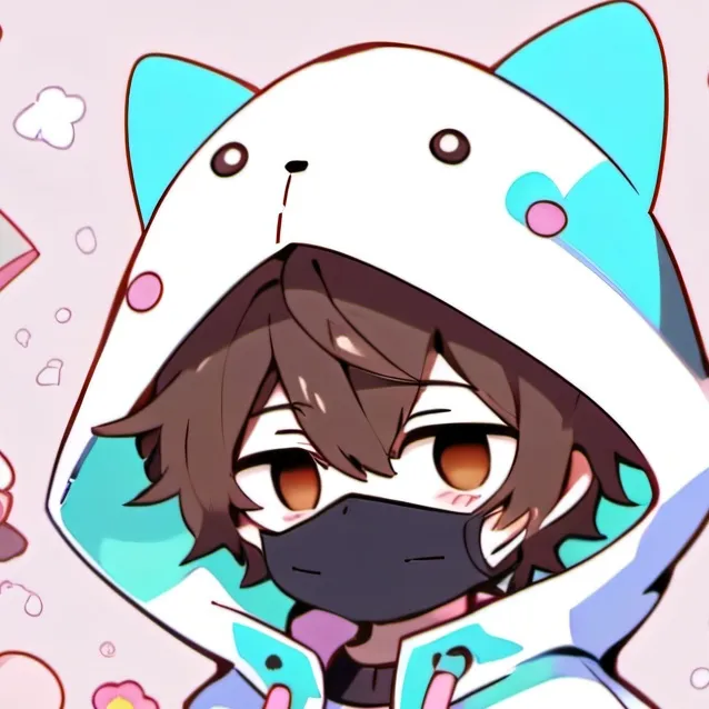 chat with ai character: fnaf