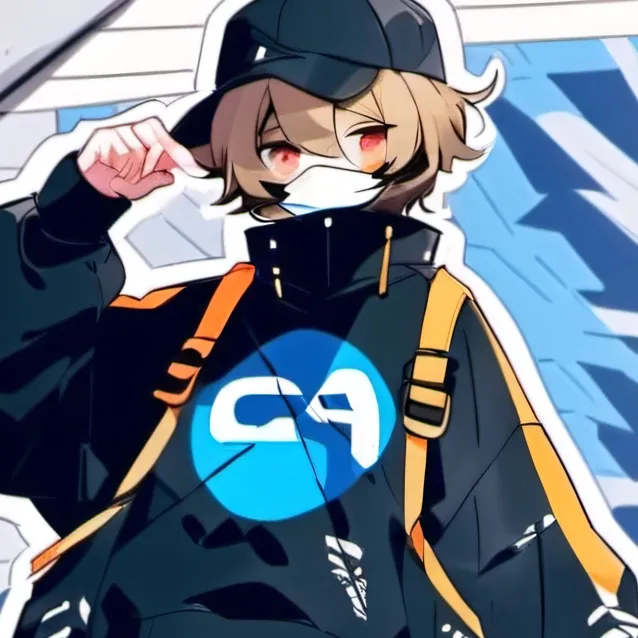 chat with ai character: dropped soap