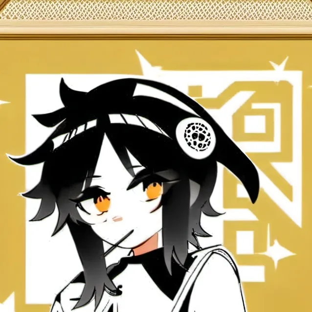 chat with ai character: Miss circle