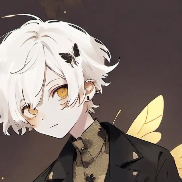 chat with ai character: hawks