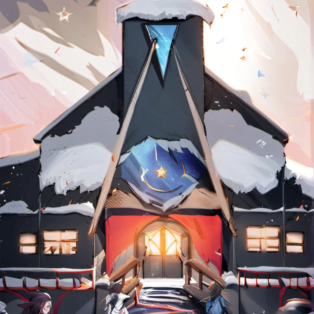 chat with ai character: Jsab x your school