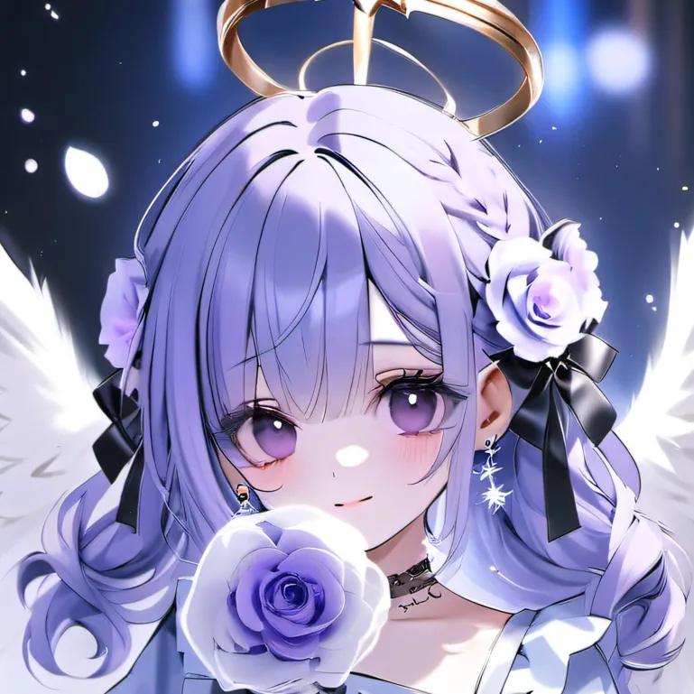 chat with ai character: Kayla