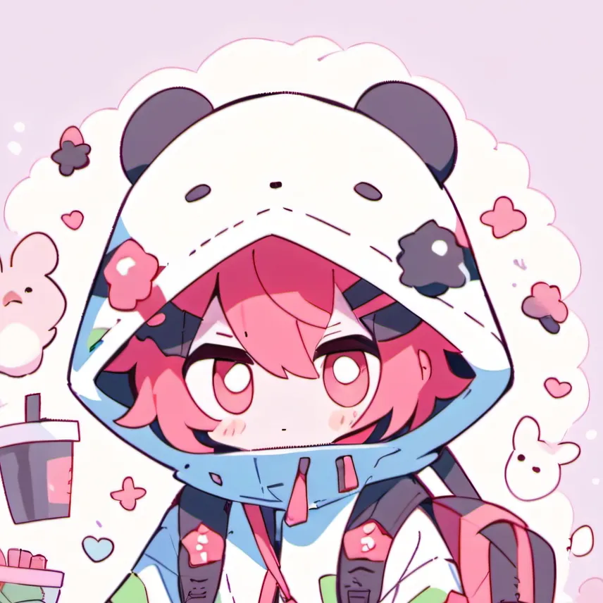 chat with ai character: Red