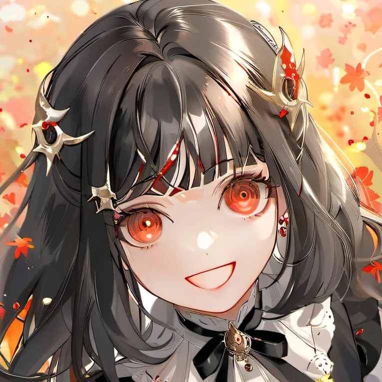 chat with ai character: Alice