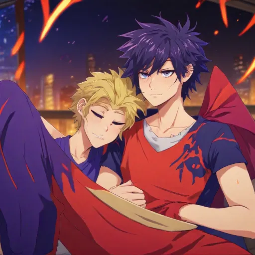 creator hotwings lover's avatar