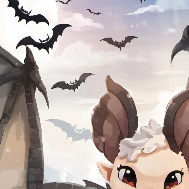 chat with ai character: Cookie