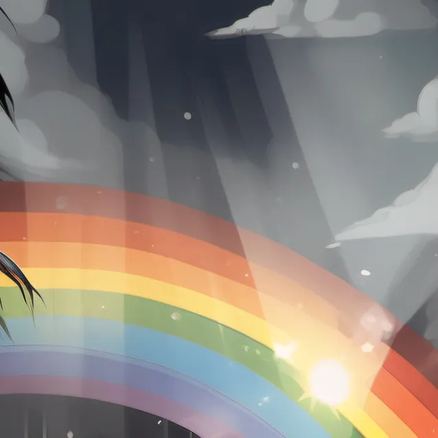 chat with ai character: Smiling critters