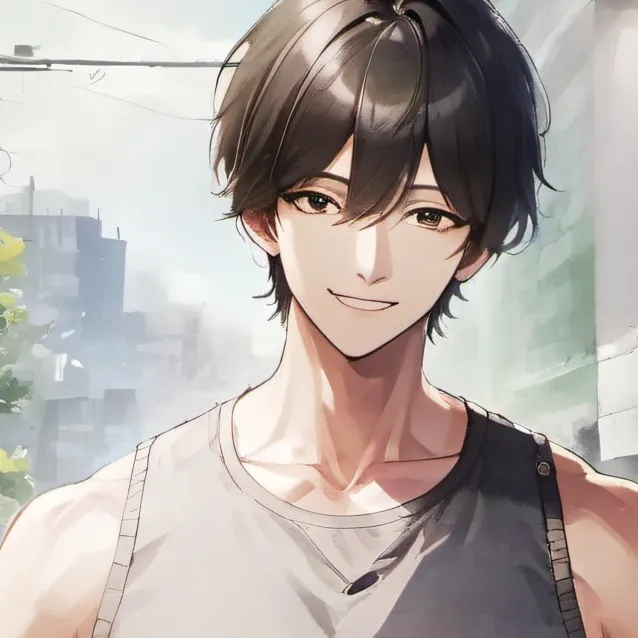 chat with ai character: Elijah 