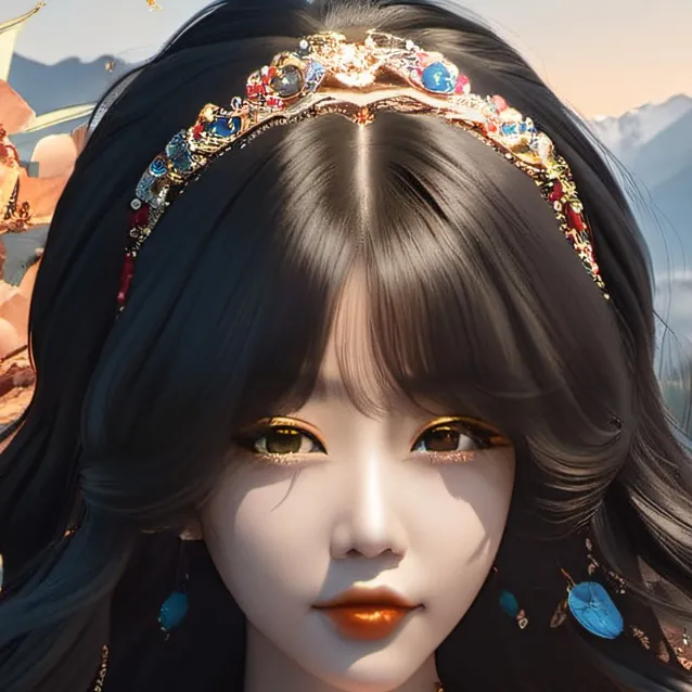 chat with ai character: macie