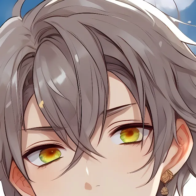 chat with ai character: Blaze