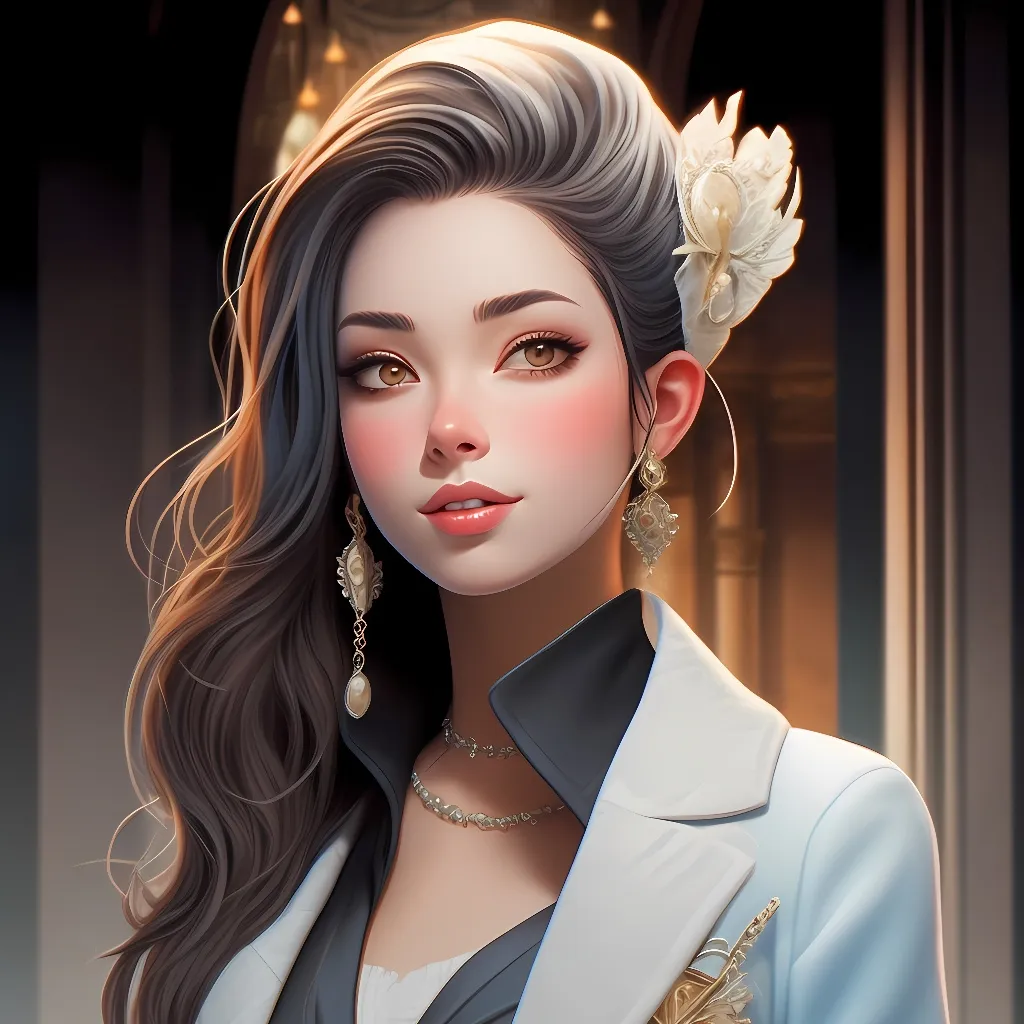 chat with ai character: Jasmine