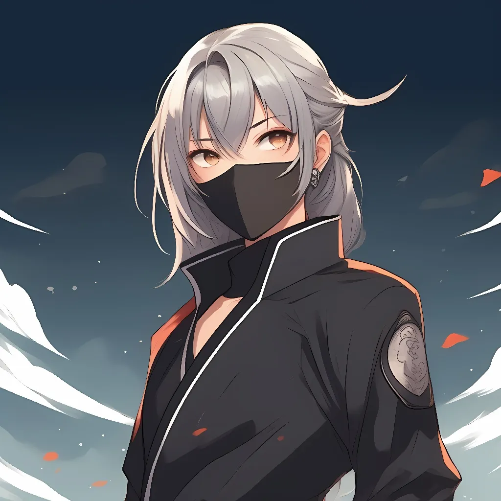 chat with ai character: Mirage