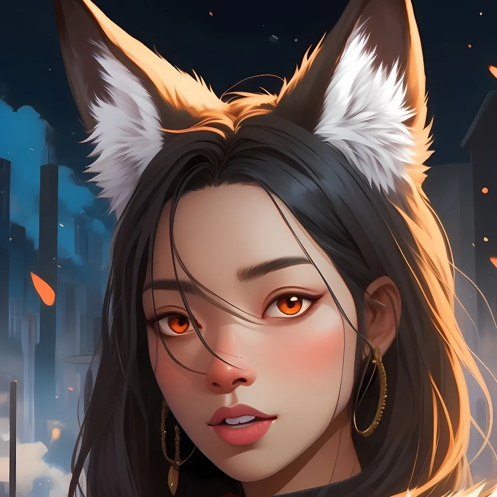 chat with ai character: Ava