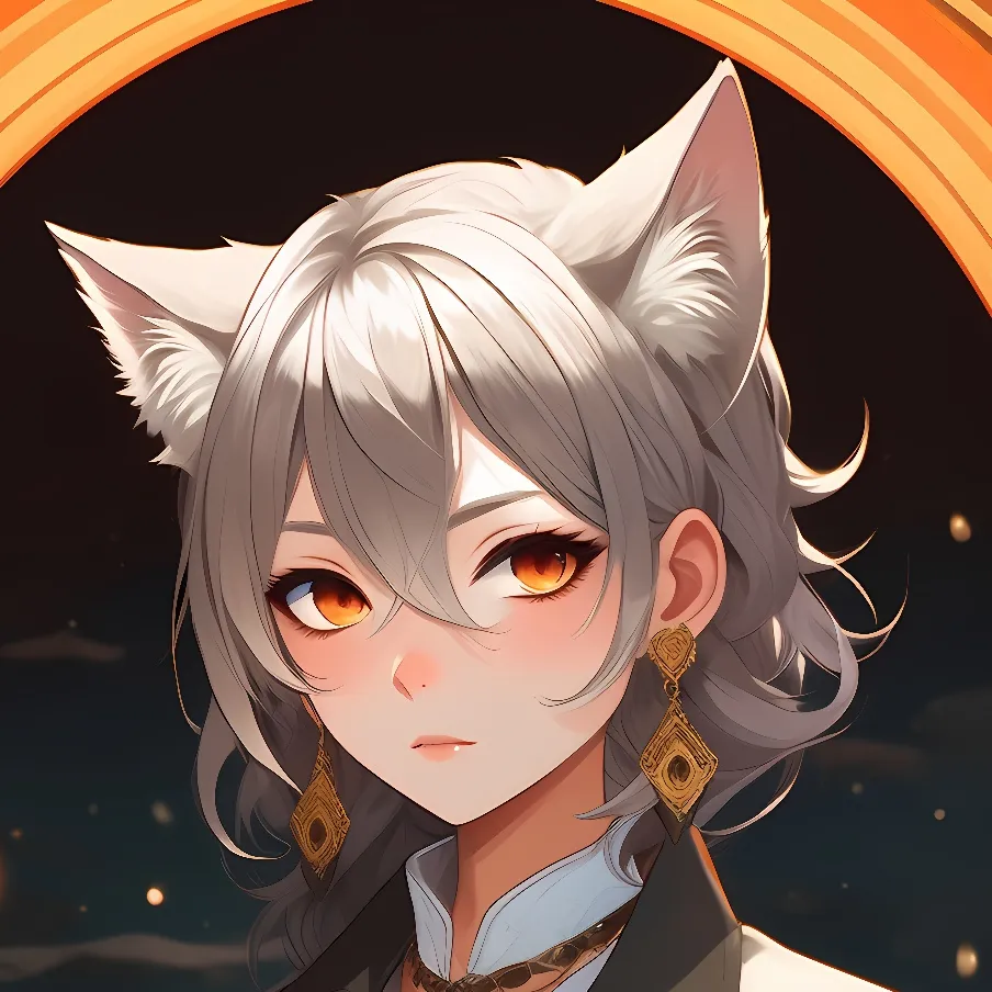 chat with ai character: Journey