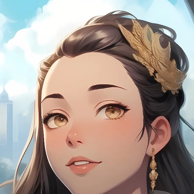 chat with ai character: Tomi