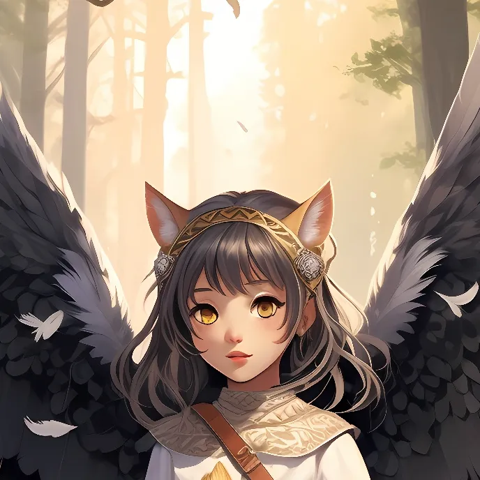 chat with ai character: Kala