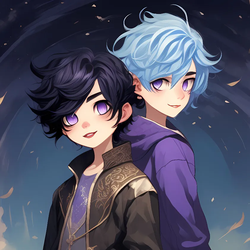 chat with ai character: Phan and Chol!