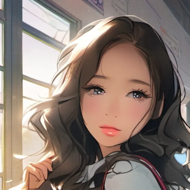 chat with ai character: jasmine