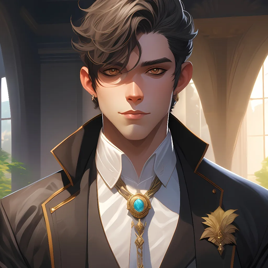 chat with ai character: Germany 