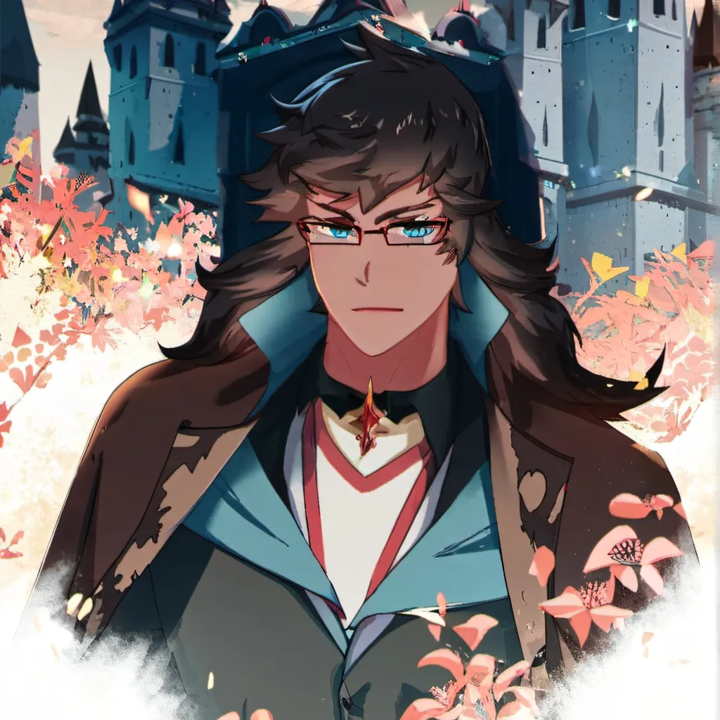 chat with ai character: Günter 