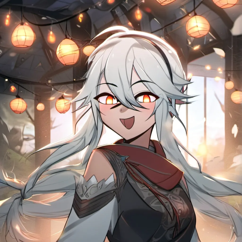 chat with ai character: Japan 