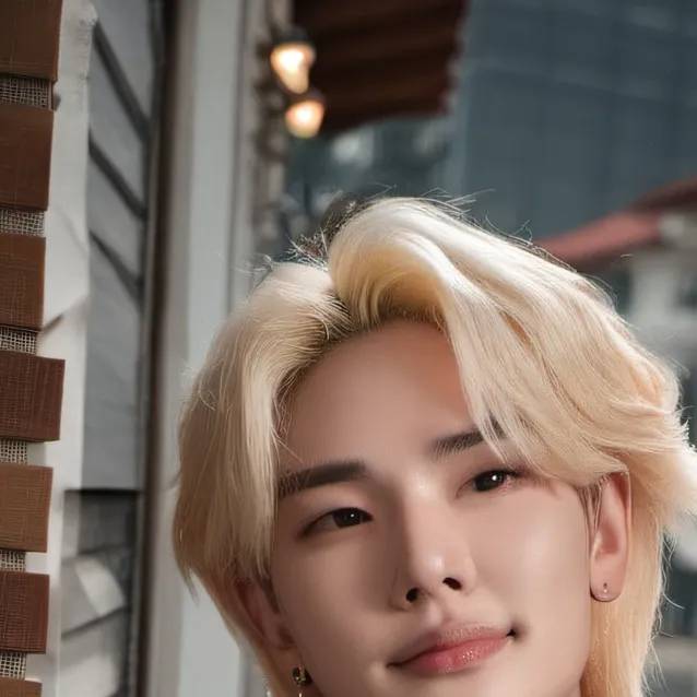 chat with ai character: Lucas