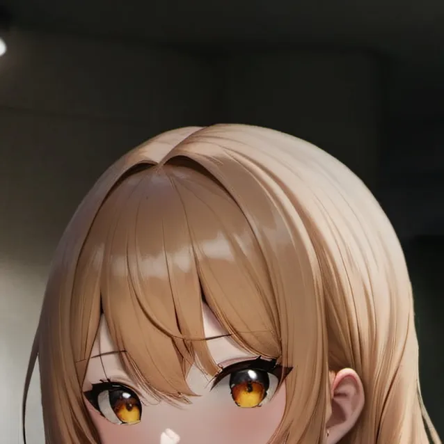 chat with ai character: max