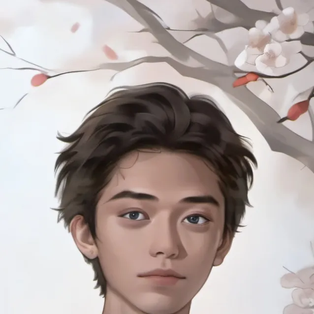 chat with ai character: Matthew 