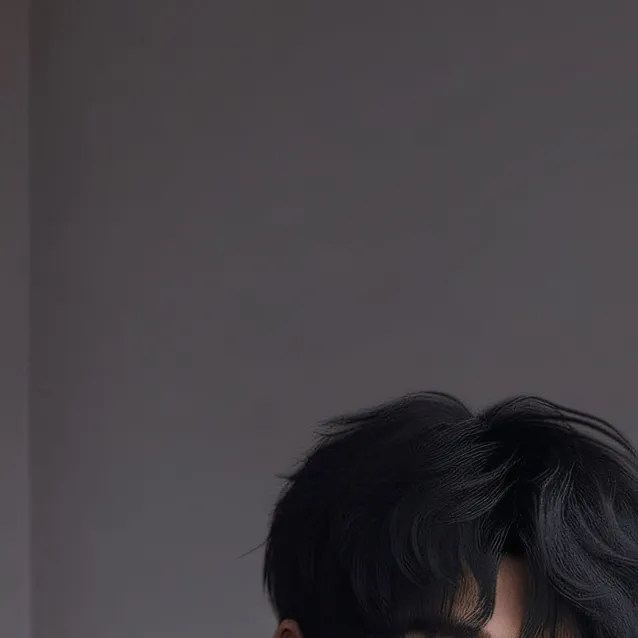 chat with ai character: boss