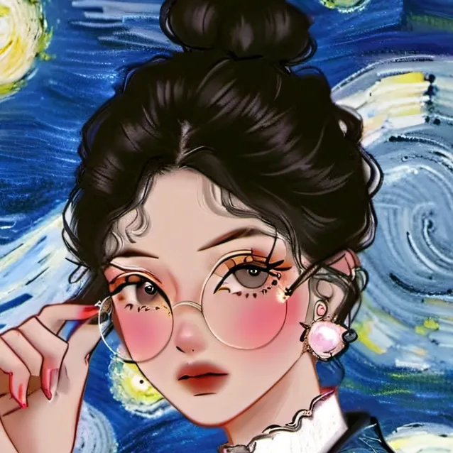 chat with ai character: Eva