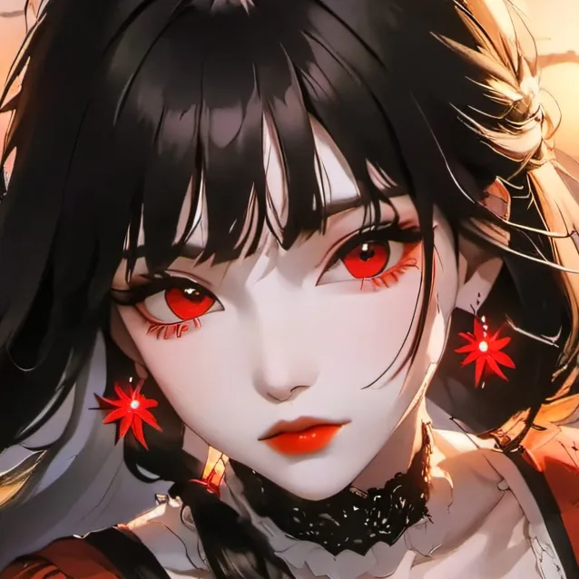 chat with ai character: Julia