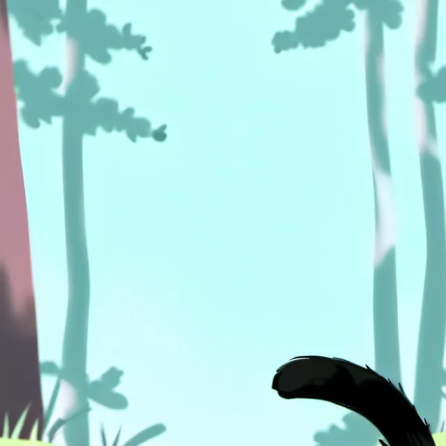 chat with ai character: Random cat