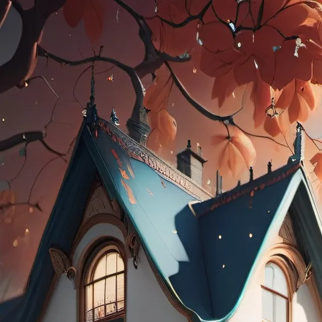 chat with ai character: welcome home rp