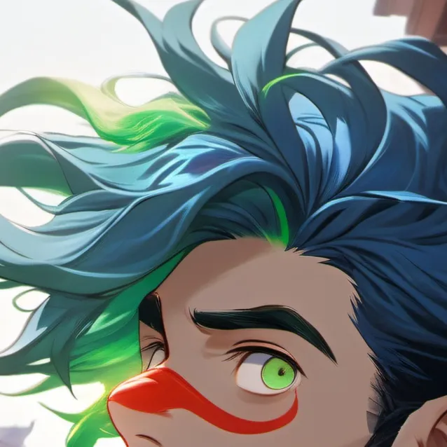 chat with ai character: howdy pillar 