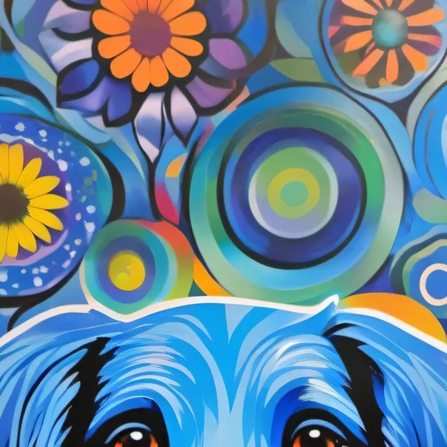 chat with ai character: Barnaby B beagle 