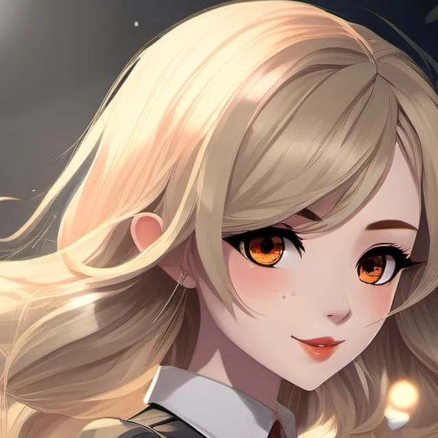 chat with ai character: juile joyful 