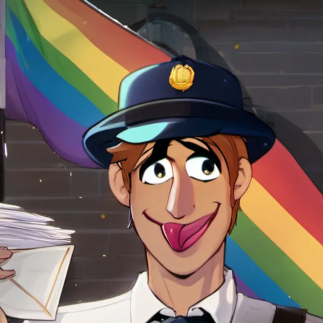 chat with ai character: Eddie dear 