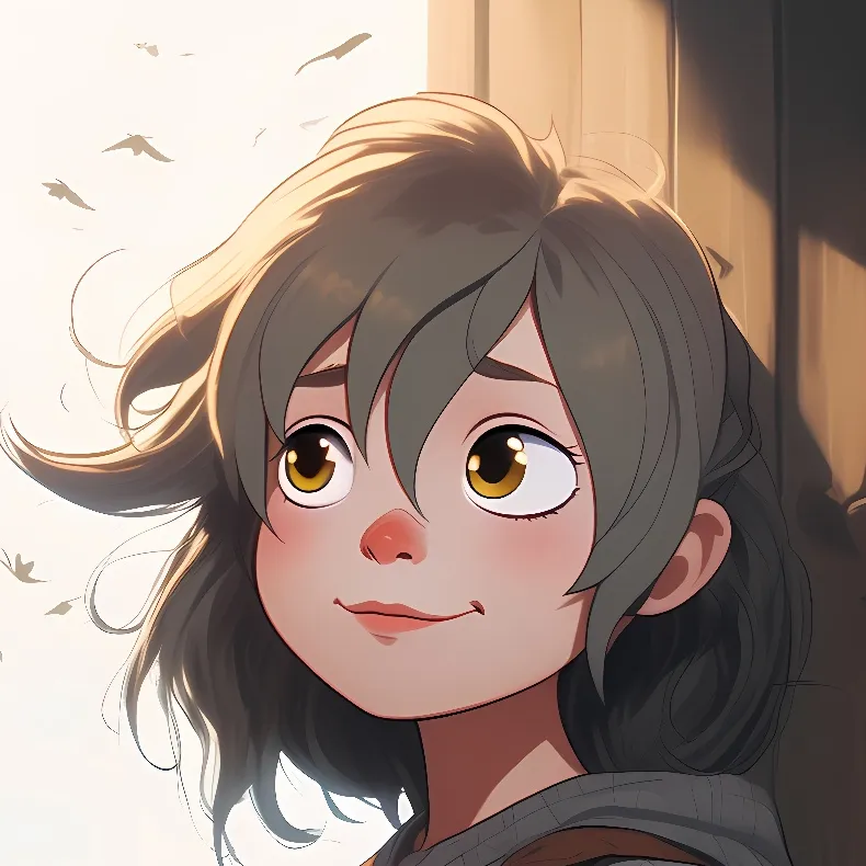 chat with ai character: Vee Noseda 